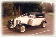 1930's Beauford